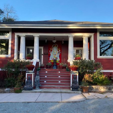Amitabha Wine Country Cottage Санта Роза Екстериор снимка