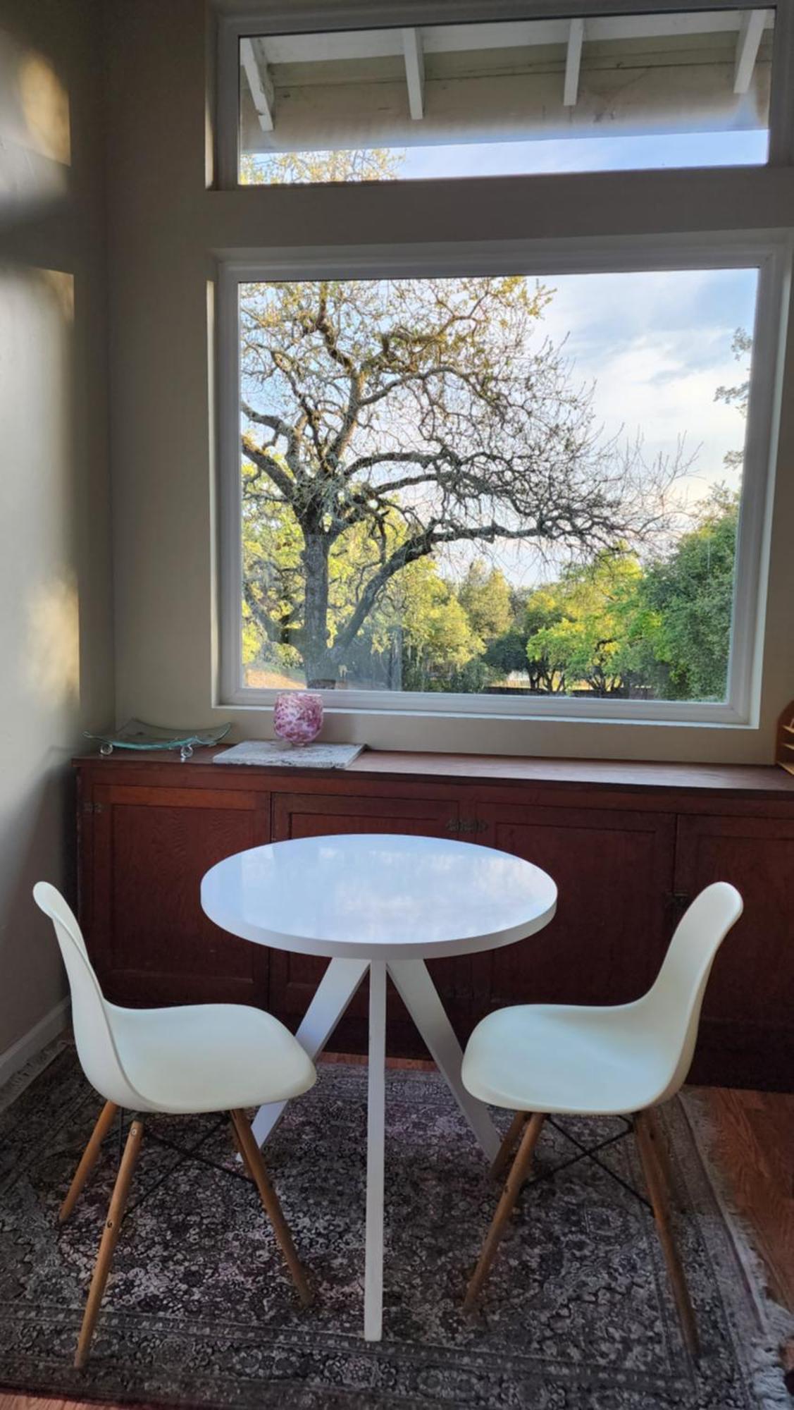 Amitabha Wine Country Cottage Санта Роза Екстериор снимка